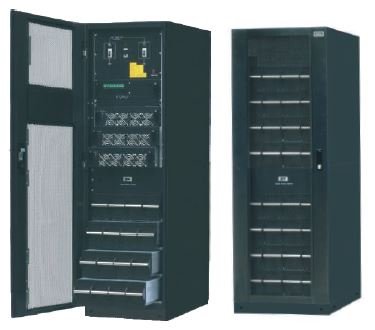 Серия ИБП INVT RM060/20B 60кВА 20кВА.ibp-invt