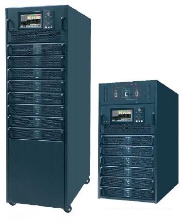 ИБП INVT RM150/25C RM200/25C 20кВА 25кВА.ibp-invt