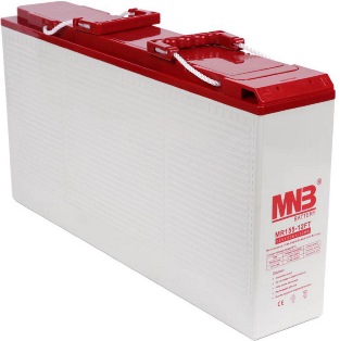 Battery MHB MR