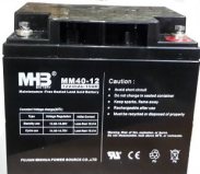 Аккумуляторы MM