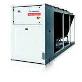 Чиллеры MITSUBISHI ELECTRIC