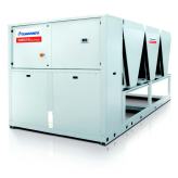 Чиллеры MITSUBISHI ELECTRIC