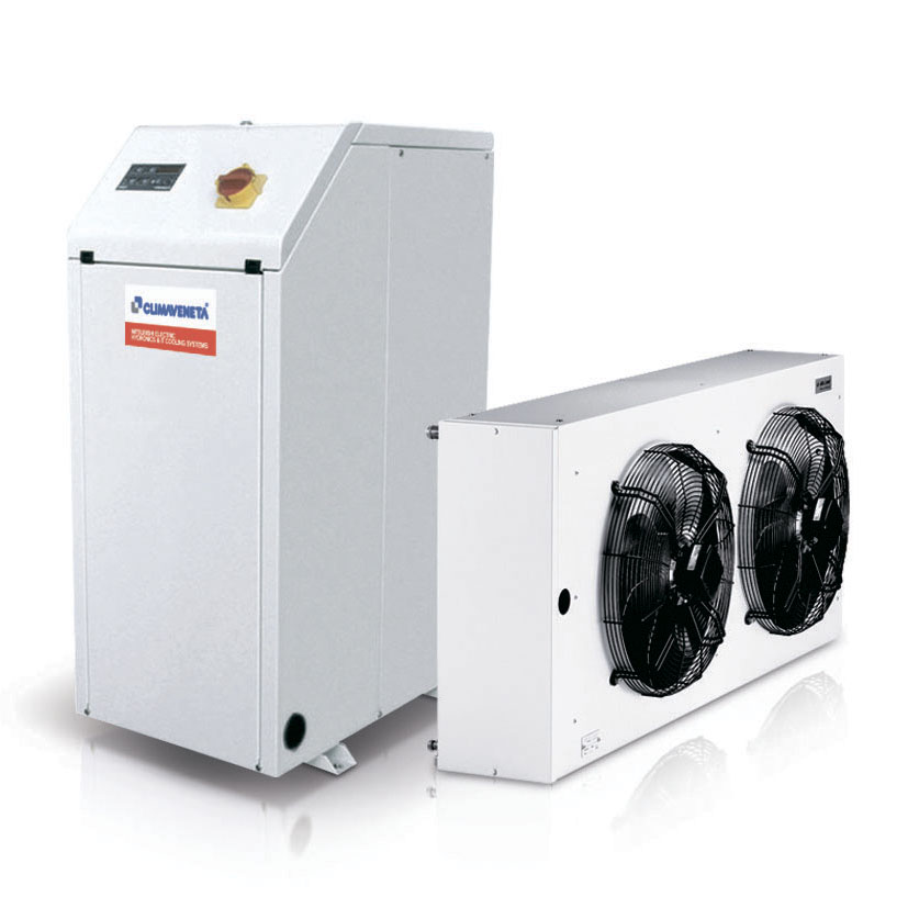MITSUBISHI ELECTRIC HE 4-32 кВт