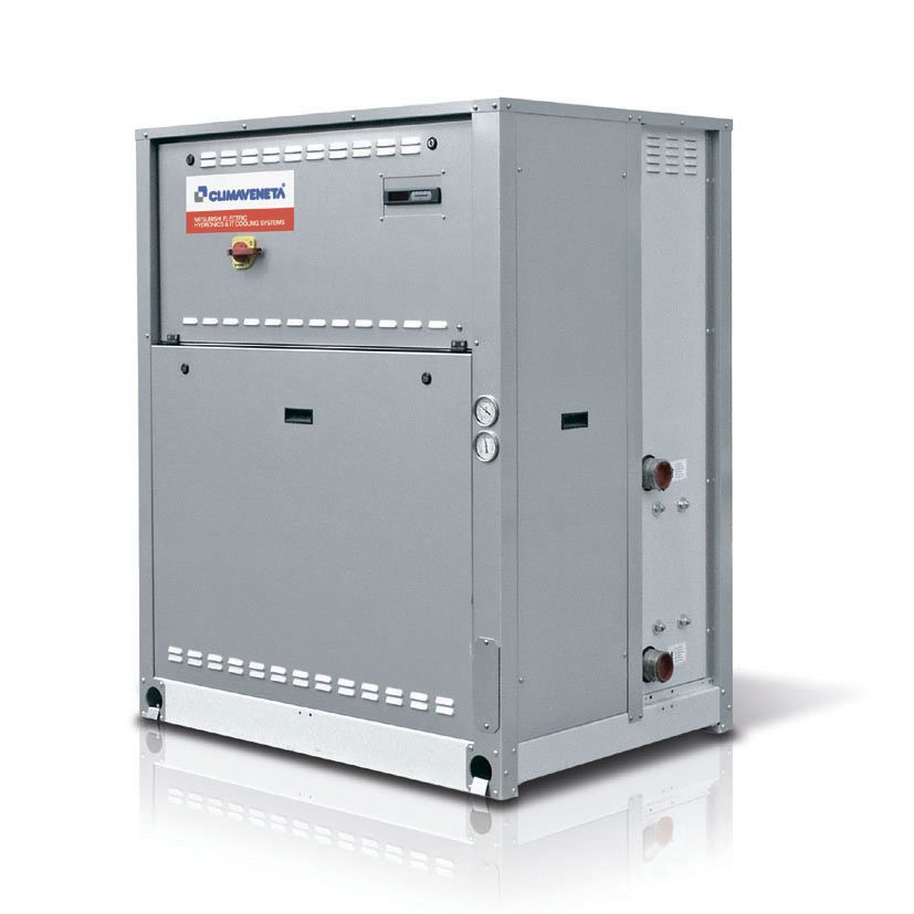 чиллер MITSUBISHI ELECTRIC NECS-ME