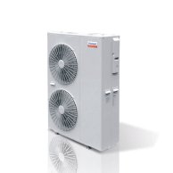 тепловой насос i-KIR2-MTD 4-12 кВт