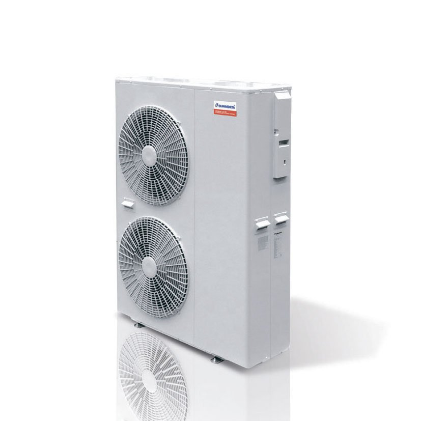 тепловой насос i-KIR2-MTD 4-12 кВт