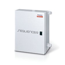 SEQUENCER управление группой агрегатов