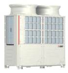 City Multi G7 22,4-150,0 кВт