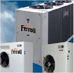 ferroli main