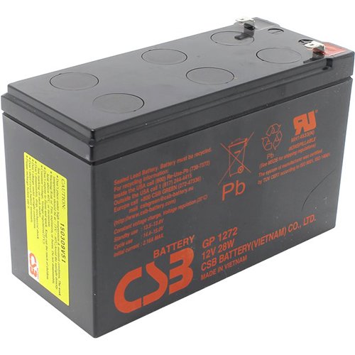 CSB-GP_Series