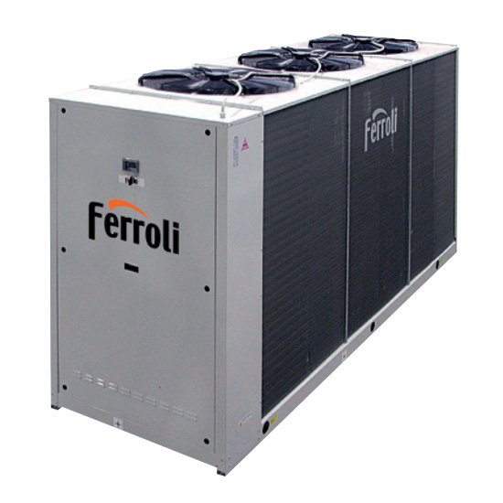 RGA_chiller