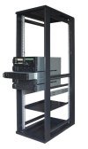 Серия ИБП INVT RM060/10Х RM040/10Х RM020/10Х 90кВА 45кВА 30кВА.ibp-invt