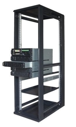 Серия ИБП INVT RM060/10Х RM040/10Х RM020/10Х 90кВА 45кВА 30кВА.ibp-invt