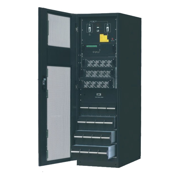 Серия ИБП INVT RM060/20B 60кВА 20кВА.ibp-invt