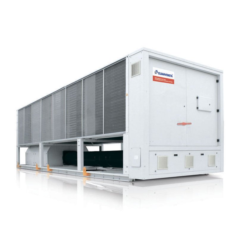 MITSUBISHI i-FX 567-1273 кВт