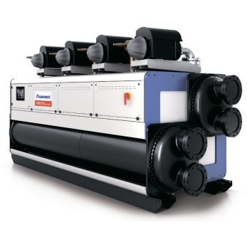 чиллер MITSUBISHI TX-W (Y) 246-4549 кВт