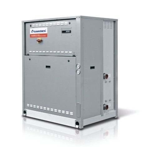 чиллер MITSUBISHI ELECTRIC NECS-ME