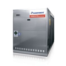 тепловой насос MITSUBISHI AWR-HT 34-91 кВт