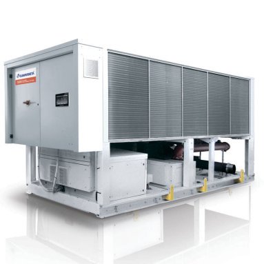 чиллер MITSUBISHI TECS-FC 302-1693 кВт