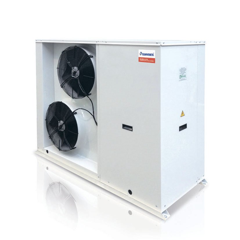 тепловой насос MITSUBISHI i-KIR-MTD 15-30 кВт